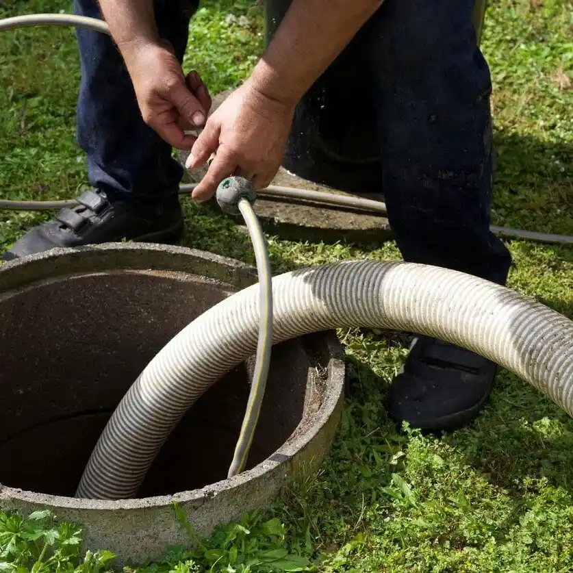 septic tank services Watkins Glen